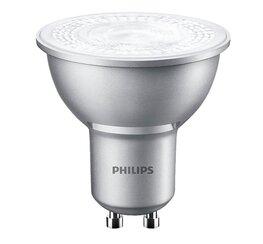 Philips Master LEDspot MV Value GU10 4,3W (50W) 2700K 8718696563106
