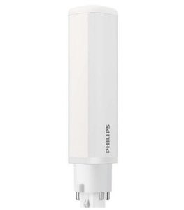 Philips Corepro PL-C 4-pins LED 6,5W 3000K G24q-2 8718696541197