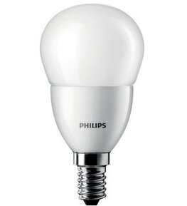 Philips CorePro LED luster E14 led lamp 4W (25W) 2700K 8718291787037
