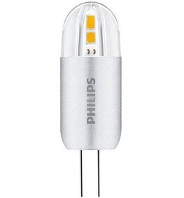 Philips Corepro LEDcapsule G4 2W (20W) 2700K 8718696578193