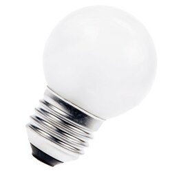 Bailey KE775240007F gloeilamp E27 ball mat 7W 8714681223604