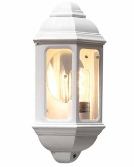 Konstsmide 7011-250 Cagliari wandlamp buiten 7318307011258