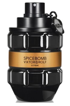 Viktor & Rolf Spicebomb Extreme 90ml herenparfum 3614270659706
